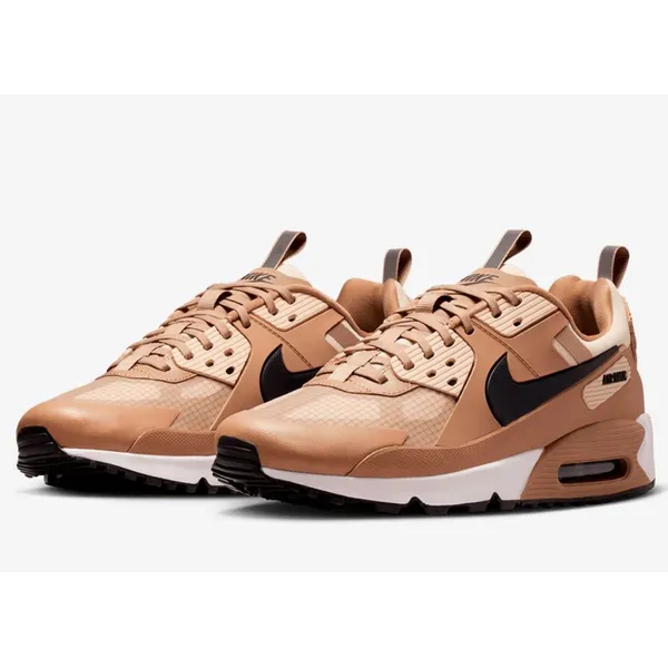 Nike Air Max 90 Drift Parachute Beige/Zwart/Summit White, vergelijk prijzen bij 1 winkel