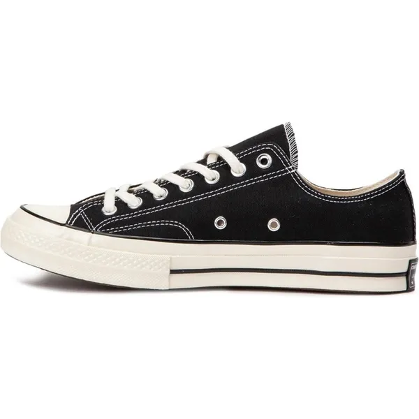 Converse Chuck 70 OX Zwart, vergelijk prijzen bij 1 winkel
