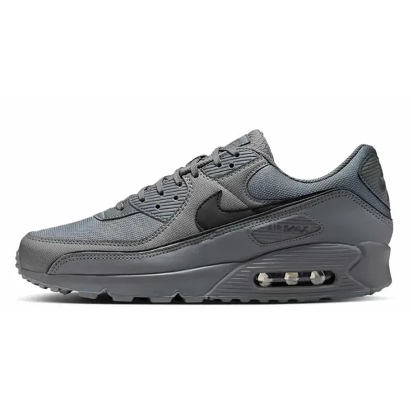Nike Air Max 90 Premium Grey, vergelijk prijzen bij 1 winkel