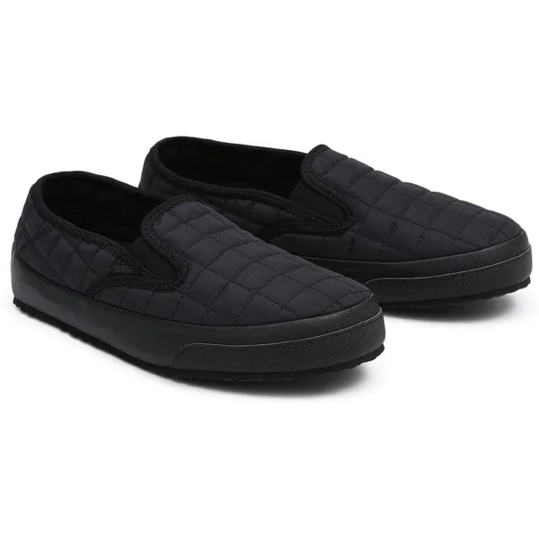 Vans Sport UA Slip-Er 2 0A4UWO/VNBLK Zwart, vergelijk prijzen bij 1 winkel