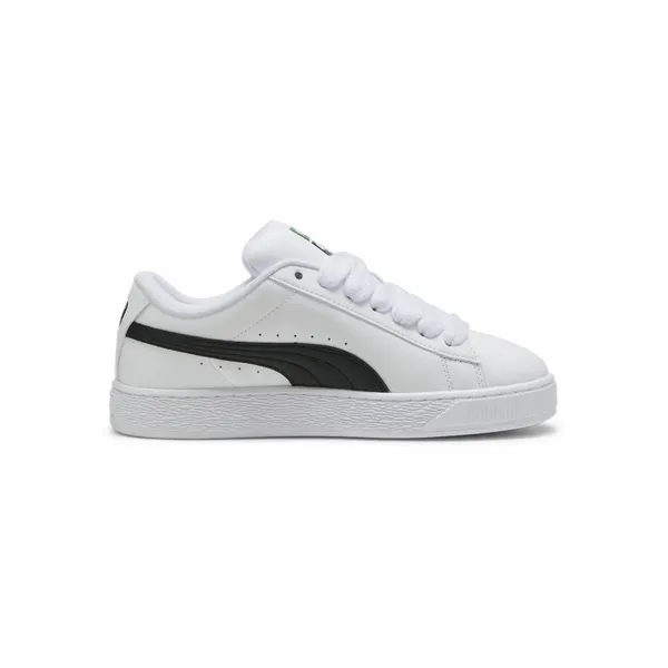 Puma XL Lth White-Black Uitneembare Zool, vergelijk prijzen bij 1 winkel