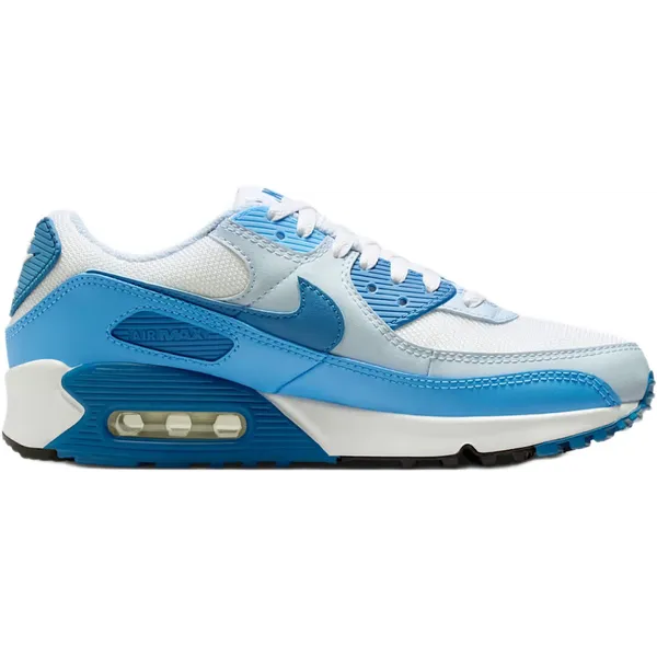 AIR MAX 90 Nike Blauw, vergelijk prijzen bij 2 winkels