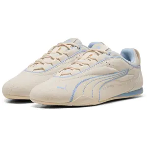 PUMA CATCH SOLEI SD beige