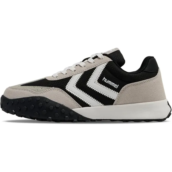 Hummel Gava71 Indoor Zwart/Wit, vergelijk prijzen bij 1 winkel