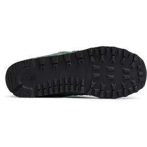 New Balance 576 Made in UK groen