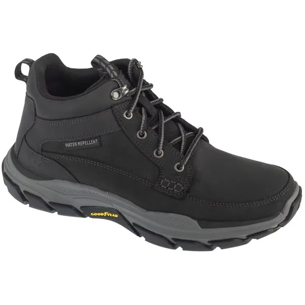 Respected Esmont Skechers Zwart Model, vergelijk prijzen bij 1 winkel