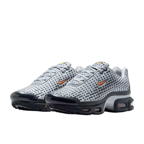 Nike Air Max Plus VII Light Smoke Grey Hot Curry-Dark Smoke Grey, vergelijk prijzen bij 2 winkels