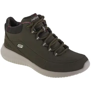 Skechers Ultra Flex groen