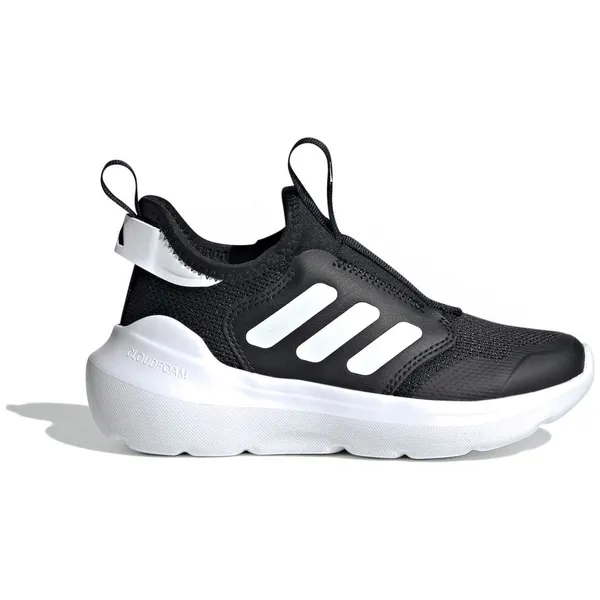 adidas Tensaur Comfort AC Core Black/Cloud White Kids, vergelijk prijzen bij 1 winkel