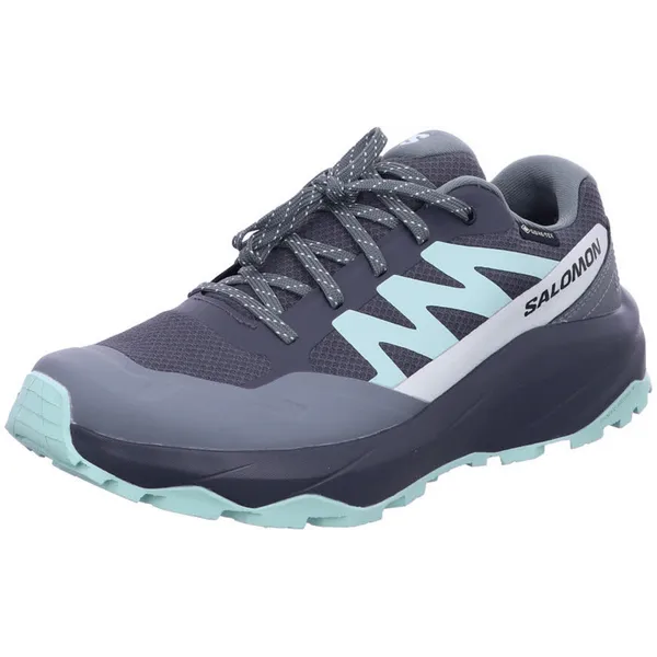 Salomon Sneakers Grijs, vergelijk prijzen bij 1 winkel