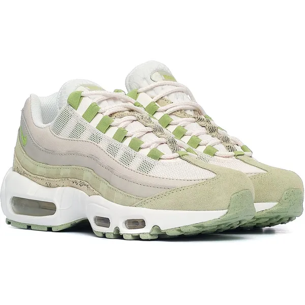 Nike Air Max 95 Groen, vergelijk prijzen bij 1 winkel
