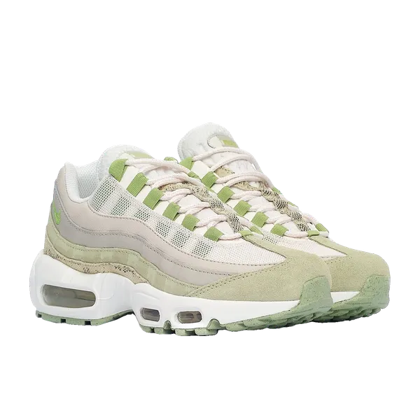 Nike Air Max 95 Groen, vergelijk prijzen bij 1 winkel