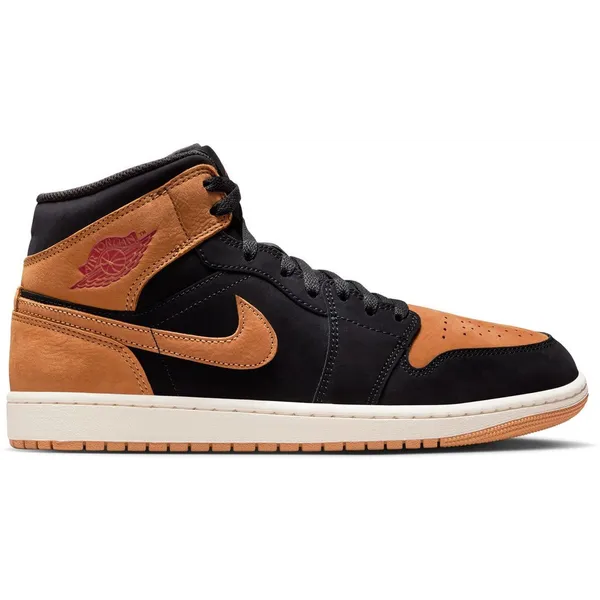 Air Jordan 1 Mid SE Nike Multicolor, vergelijk prijzen bij 2 winkels