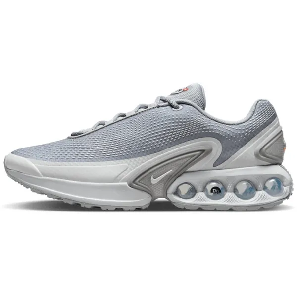 Nike Air Max DN Grijs, vergelijk prijzen bij 1 winkel