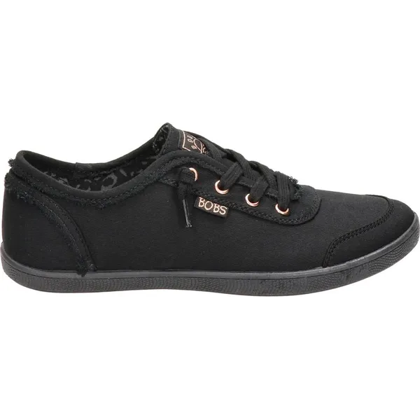 Bobs by Skechers B Cute Zwart, vergelijk prijzen bij 1 winkel
