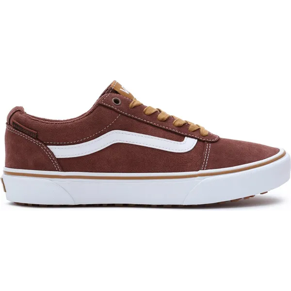 Vans MN Ward VansGuard Suede Root Beer, vergelijk prijzen bij 1 winkel