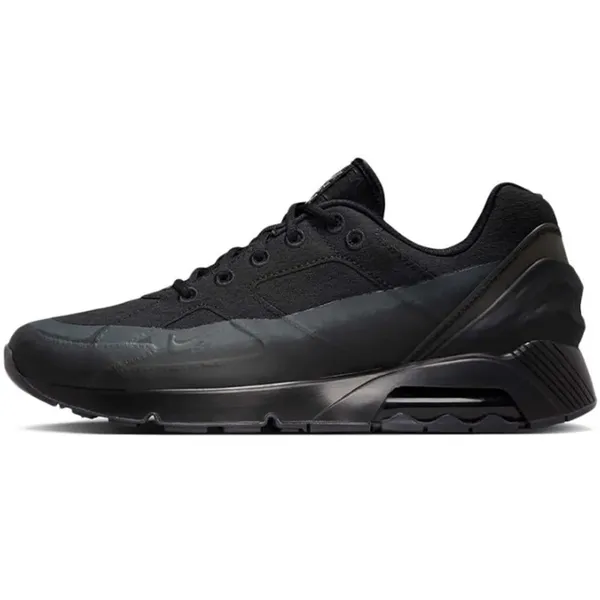 Nike Air Max 180 PAN Records Zwart, vergelijk prijzen bij 1 winkel