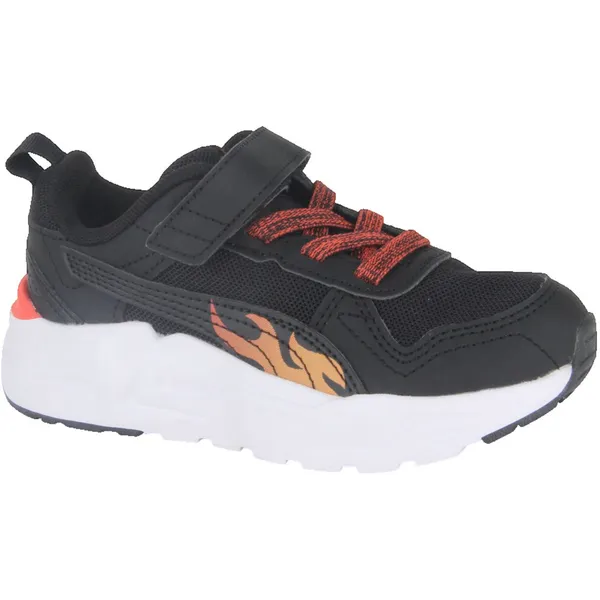 Puma 01 Zwart Kids, vergelijk prijzen bij 1 winkel