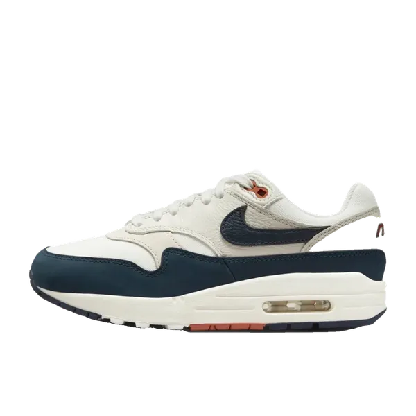 Nike Air Max 1 LX Obsidian Light Orewood Brown, vergelijk prijzen bij 1 winkel