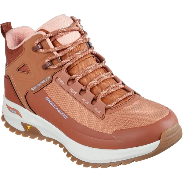 Skechers Arch Fit Discover Elevation Gain Clay, vergelijk prijzen bij 1 winkel