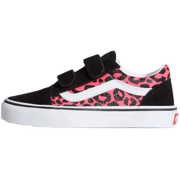 Vans Old Skool V Roze Kids, vergelijk prijzen bij 1 winkel