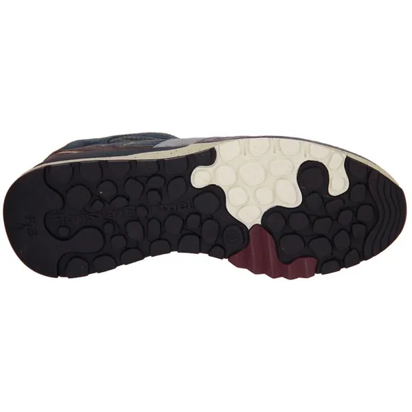 Floris van Bommel Grijs Sfm-31-01 DE Treener 06.10-Darkgrey-G½, vergelijk prijzen bij 1 winkel