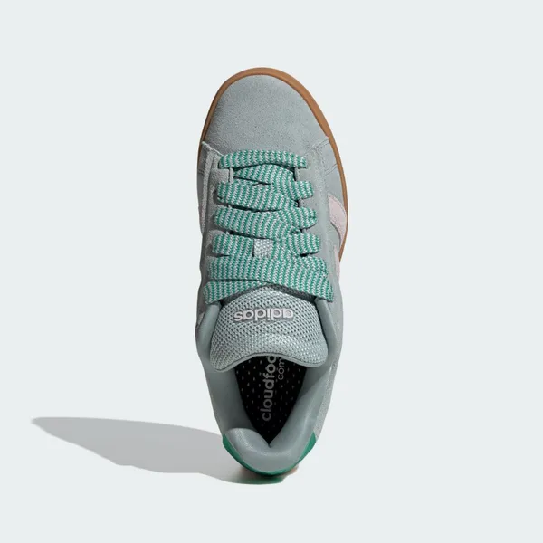 adidas Grand Court Alpha 00s Grijs, foto 2 van 4