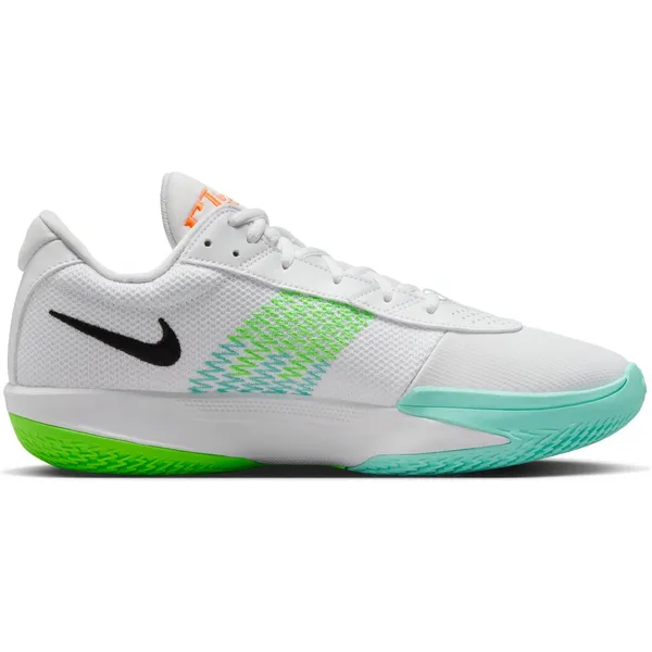 Nike G.T. Cut Academy Wit/Bleached Turquoise/Zwart/Green Strike Wit/Zwart, vergelijk prijzen bij 1 winkel