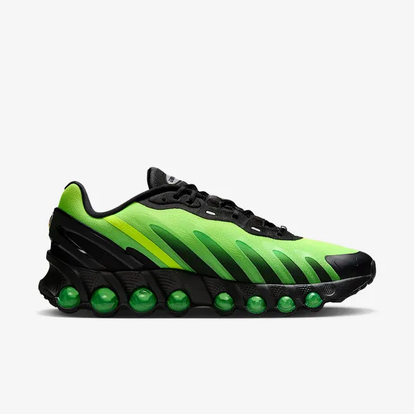 Nike Air Max DN8 AMD "Black / Green Strike / Volt", vergelijk prijzen bij 1 winkel