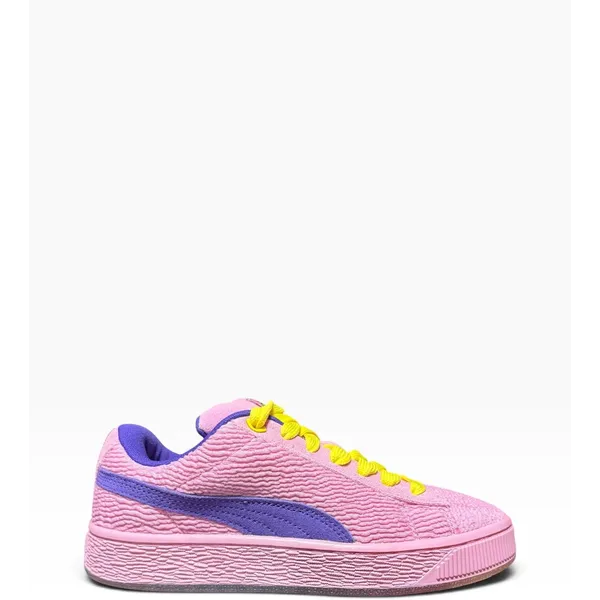 Puma Suede XL 2 Ninja Turtles Roze, vergelijk prijzen bij 1 winkel