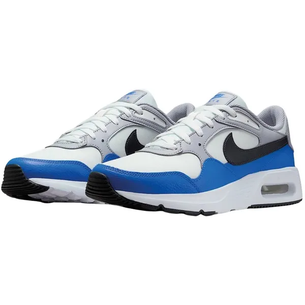 Nike Air Max SC Wit, vergelijk prijzen bij 1 winkel