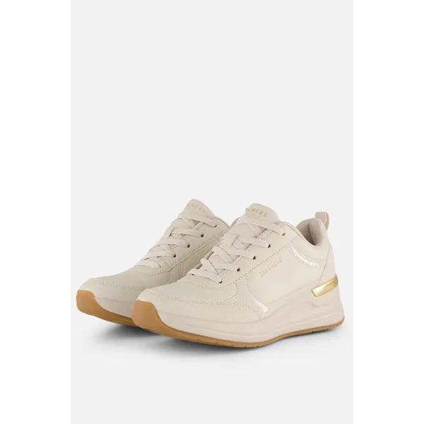 Skechers Ann Rocks Beige, vergelijk prijzen bij 1 winkel