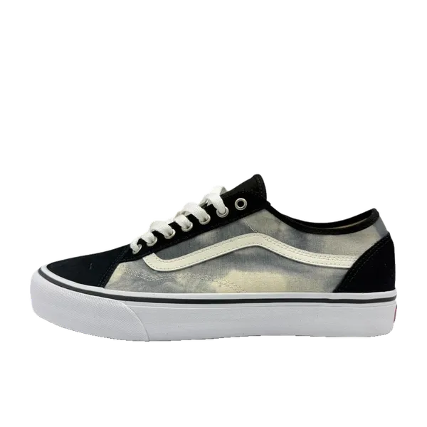 Vans Old Skool Tape Zwart/Wit, vergelijk prijzen bij 1 winkel