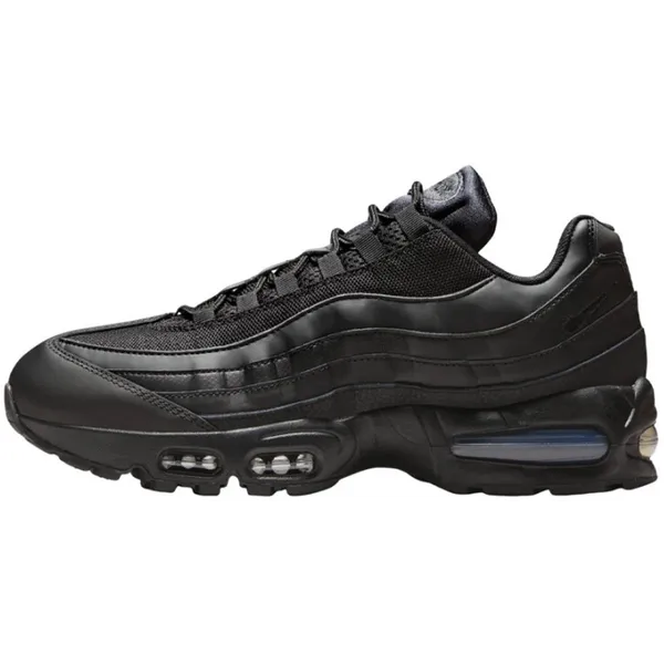 Nike Air Max 95 OG Big Bubble Black Anthracite, vergelijk prijzen bij 2 winkels