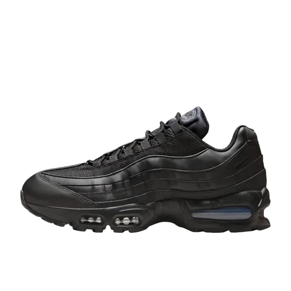 Nike Air Max 95 OG Big Bubble Black Anthracite, vergelijk prijzen bij 2 winkels