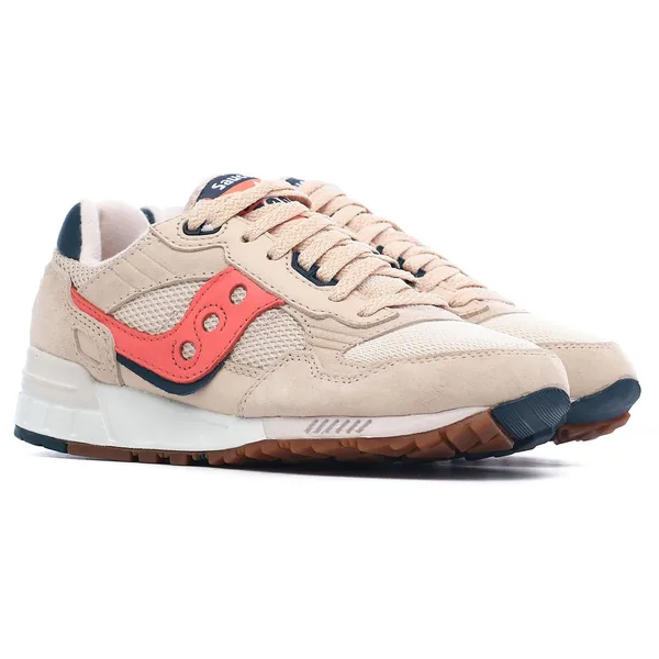 Saucony Shadow 5000 Beige, vergelijk prijzen bij 1 winkel