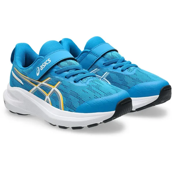 ASICS GT 1000 14 PS Blauw, vergelijk prijzen bij 1 winkel
