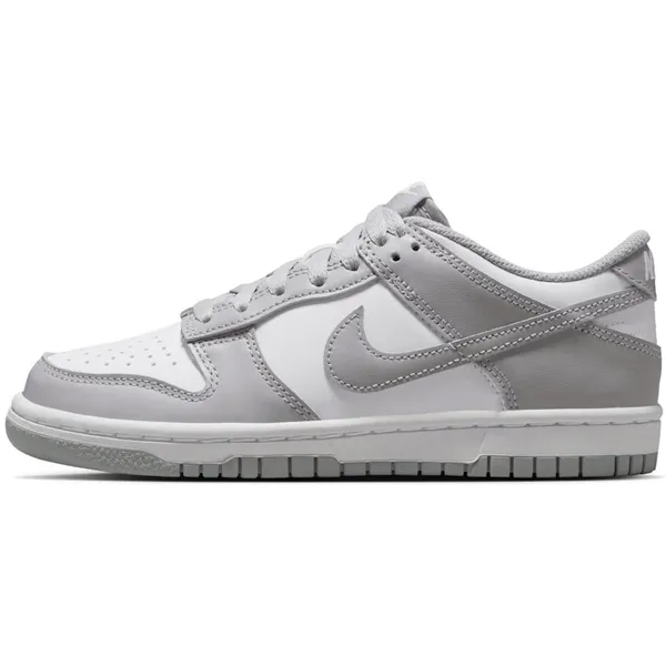 Nike Dunk Lo Grey, vergelijk prijzen bij 1 winkel