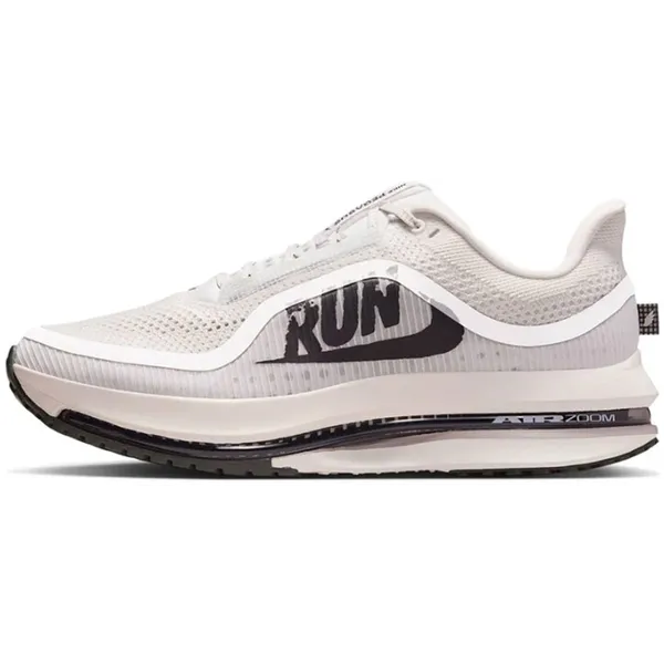 Nike Air Zoom Pegasus Premium Run Grijs/Zwart, vergelijk prijzen bij 1 winkel