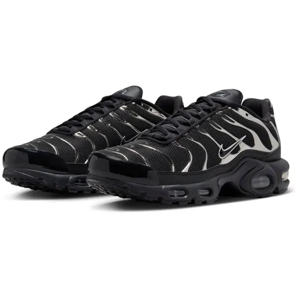 Nike Air Max Plus SE Black Chrome, vergelijk prijzen bij 1 winkel