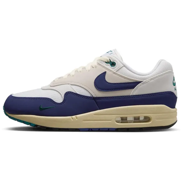 Nike Air Max 1 Department Deep Royal, vergelijk prijzen bij 1 winkel