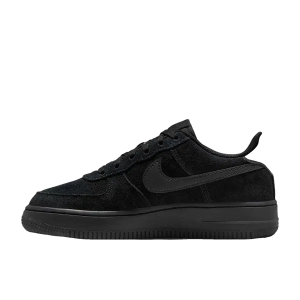 Nike Air Force 1 '07 LV8 BG Zwart, vergelijk prijzen bij 1 winkel