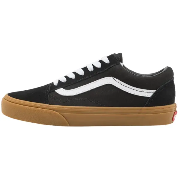 Vans Old Skool 36 in de Kleur Zwart., vergelijk prijzen bij 1 winkel