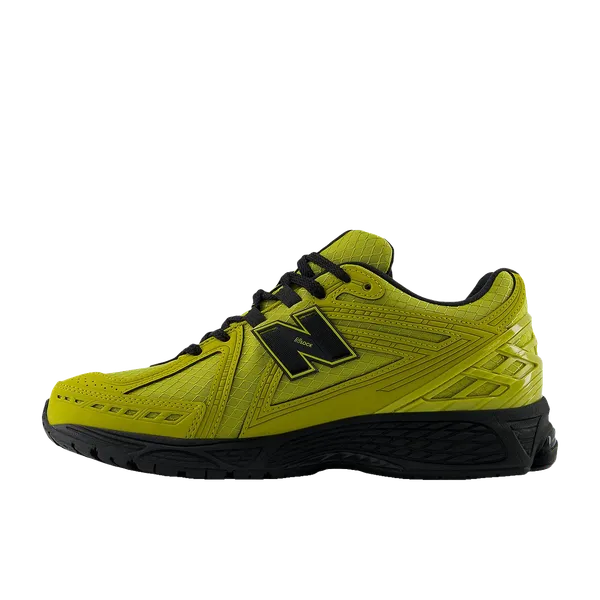 New Balance 1906R Cordura Marshland/Black Groen/Zwart 1906, vergelijk prijzen bij 1 winkel