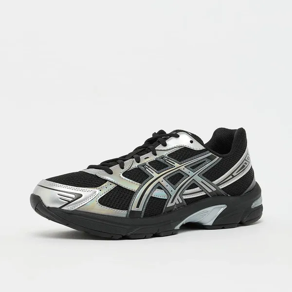 ASICS Gel-1130 Zwart/Zilver Parelmoer, foto 2 van 3
