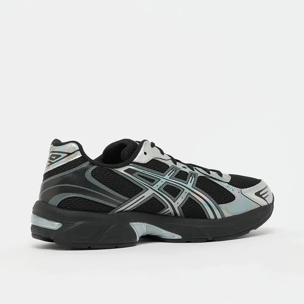 ASICS Gel-1130 Zwart/Zilver Parelmoer, foto 3 van 3