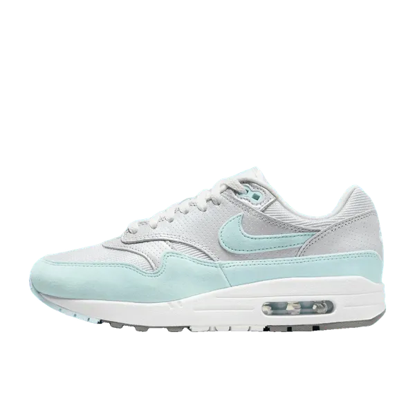 Nike Air Max 1 87 Zilver, vergelijk prijzen bij 1 winkel