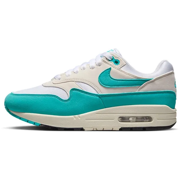 Nike Air Max 1 (Dusty Cactus) Blauw/Groen, vergelijk prijzen bij 1 winkel