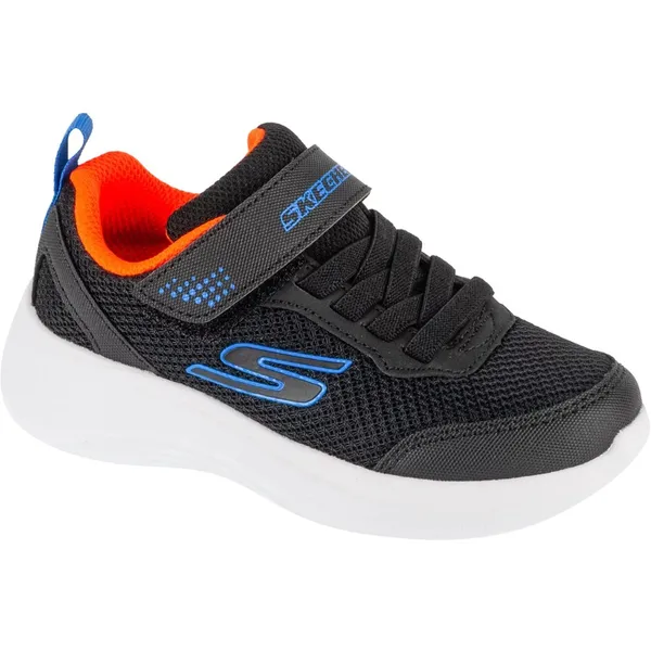 Skechers Selectors Reset Achieved voor Een Zwart Kids, vergelijk prijzen bij 1 winkel