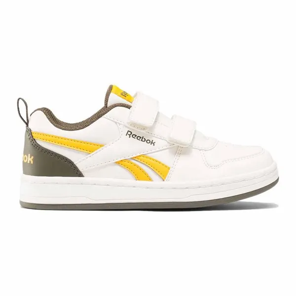 Reebok Royal Prime 2.0 2V Krijt/Clayel/Armgroen, vergelijk prijzen bij 1 winkel